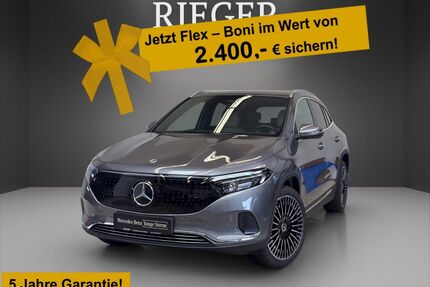 Mercedes-Benz EQA Gebrauchtwagen