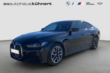 BMW 430 Gebrauchtwagen