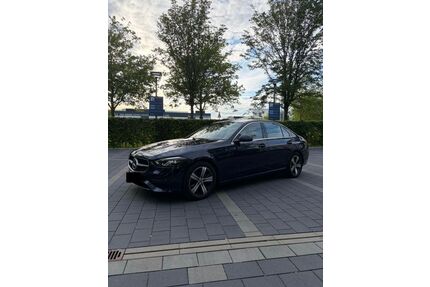 Mercedes-Benz C 180 Gebrauchtwagen