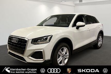 Audi Q2 Gebrauchtwagen