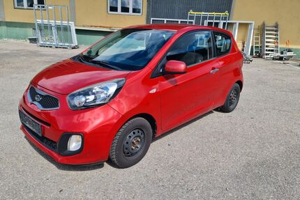 Kia Picanto Gebrauchtwagen