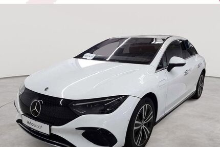 Mercedes-Benz EQE Gebrauchtwagen