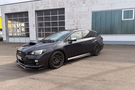 Subaru Levorg Gebrauchtwagen