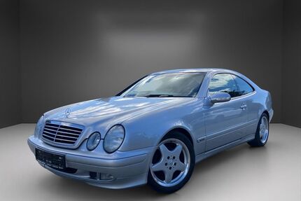 Mercedes-Benz CLK 230 Gebrauchtwagen