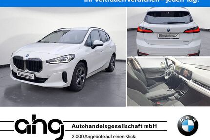 BMW 220 Active Tourer Gebrauchtwagen