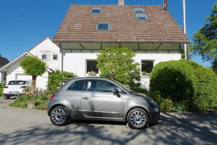 Fiat 500 Gebrauchtwagen