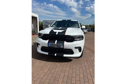 Dodge Durango Gebrauchtwagen