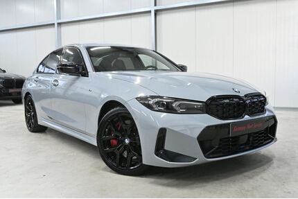 BMW M340i Gebrauchtwagen