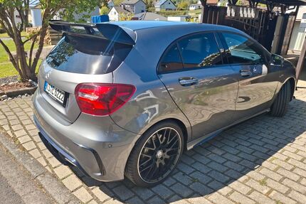 Mercedes-Benz A 45 AMG Gebrauchtwagen