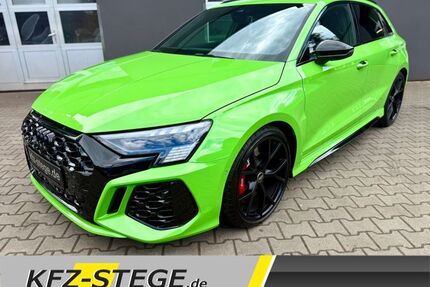 Audi RS3 Gebrauchtwagen