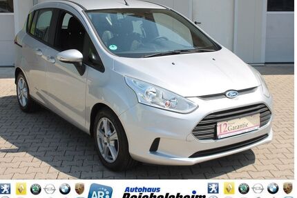 Ford B-Max Gebrauchtwagen