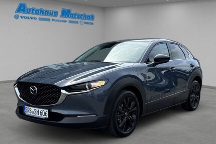 Mazda CX-30 Gebrauchtwagen