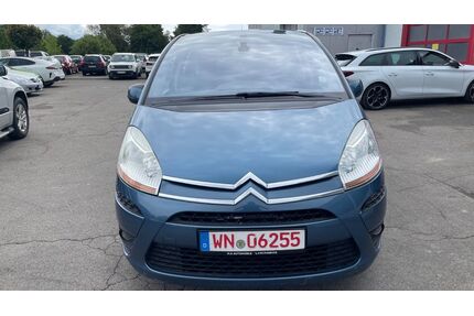 Citroen C4 Picasso Gebrauchtwagen