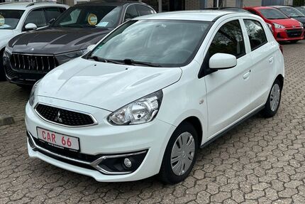 Mitsubishi Space Star Gebrauchtwagen