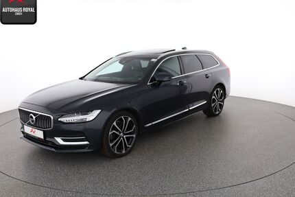 Volvo V90 Gebrauchtwagen