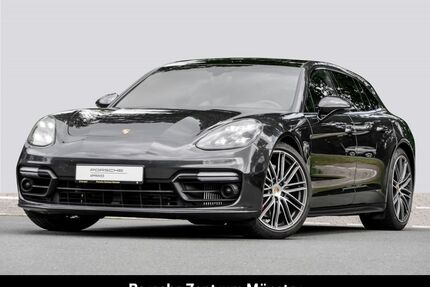 Porsche Panamera Gebrauchtwagen
