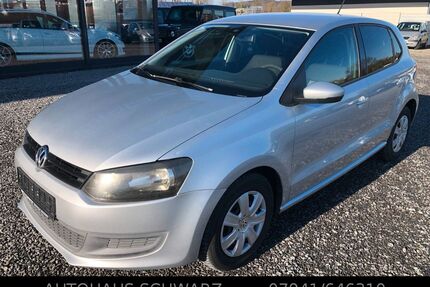 VW Polo Gebrauchtwagen