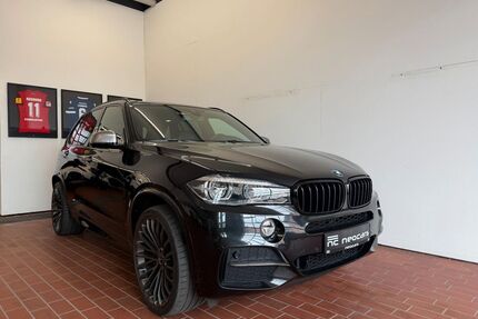 BMW X5 Gebrauchtwagen