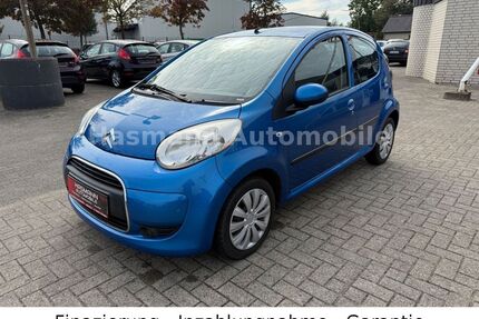 Citroen C1 Gebrauchtwagen