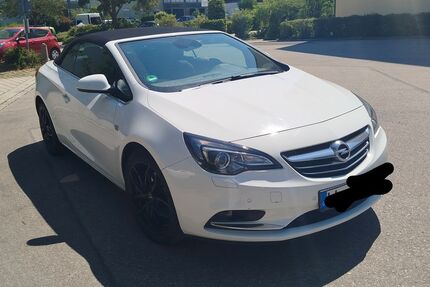Opel Cascada Gebrauchtwagen