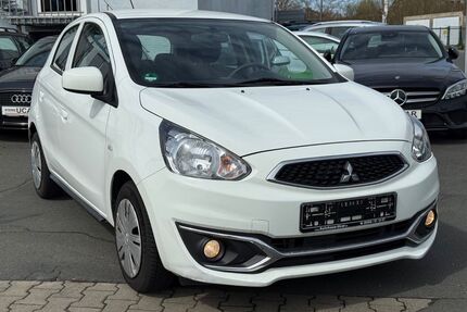 Mitsubishi Space Star Gebrauchtwagen