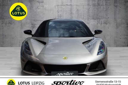Lotus Emira Gebrauchtwagen