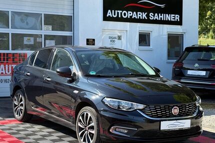 Fiat Tipo Gebrauchtwagen
