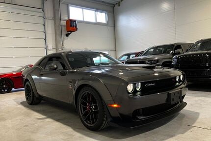 Dodge Challenger Gebrauchtwagen