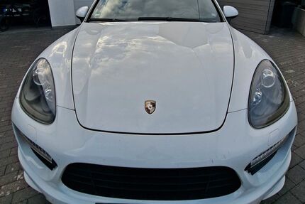 Porsche Cayenne Gebrauchtwagen