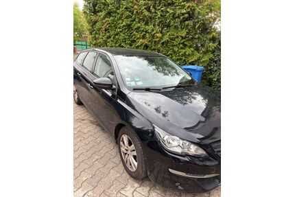 Peugeot 308 Gebrauchtwagen