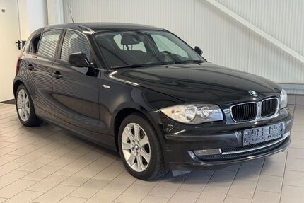 BMW 116 Gebrauchtwagen