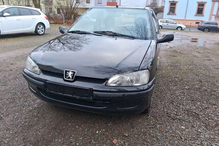 Peugeot 106 Gebrauchtwagen