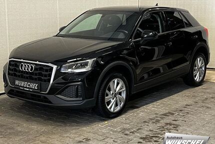 Audi Q2 Gebrauchtwagen