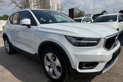 Volvo XC40 Gebrauchtwagen