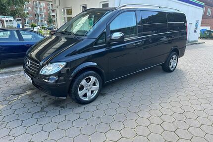 Mercedes-Benz Viano Gebrauchtwagen
