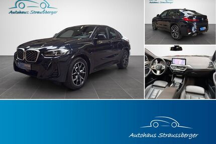 BMW X4 Gebrauchtwagen