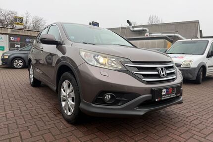 Honda CR-V Gebrauchtwagen