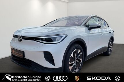 VW ID.4 Gebrauchtwagen