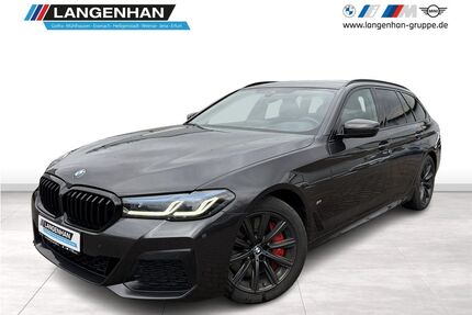 BMW 530 Gebrauchtwagen