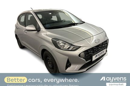 Hyundai i10 Gebrauchtwagen