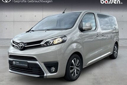 Toyota Proace (Verso) Gebrauchtwagen