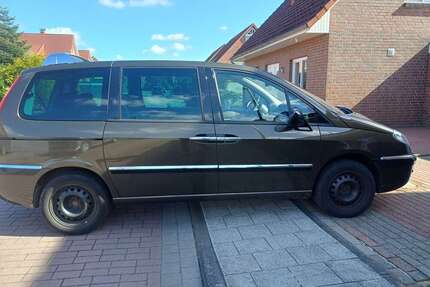 Citroen C8 Gebrauchtwagen