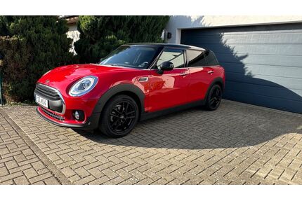 Mini One Clubman Gebrauchtwagen