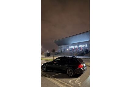 BMW 335 Gebrauchtwagen