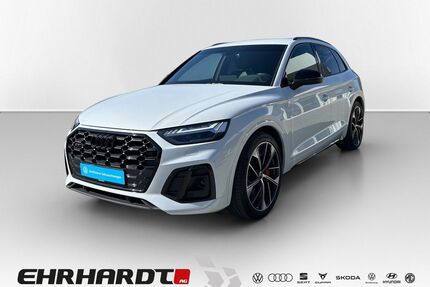 Audi SQ5 Gebrauchtwagen