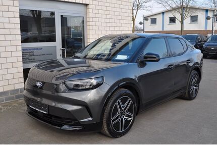 Ford Capri Gebrauchtwagen