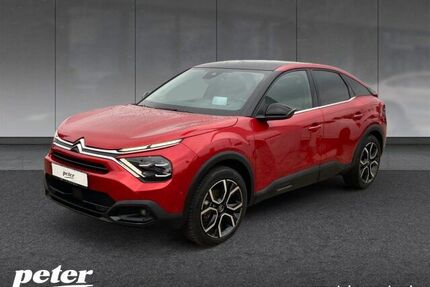 Citroen ë-C4 Gebrauchtwagen