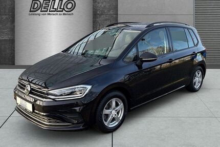 VW Golf Sportsvan Gebrauchtwagen