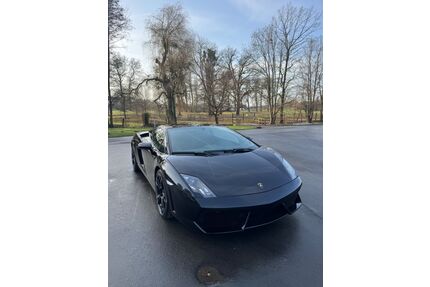 Lamborghini Gallardo Gebrauchtwagen