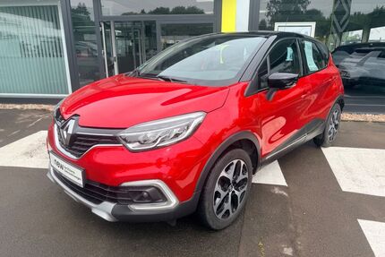 Renault Captur Gebrauchtwagen